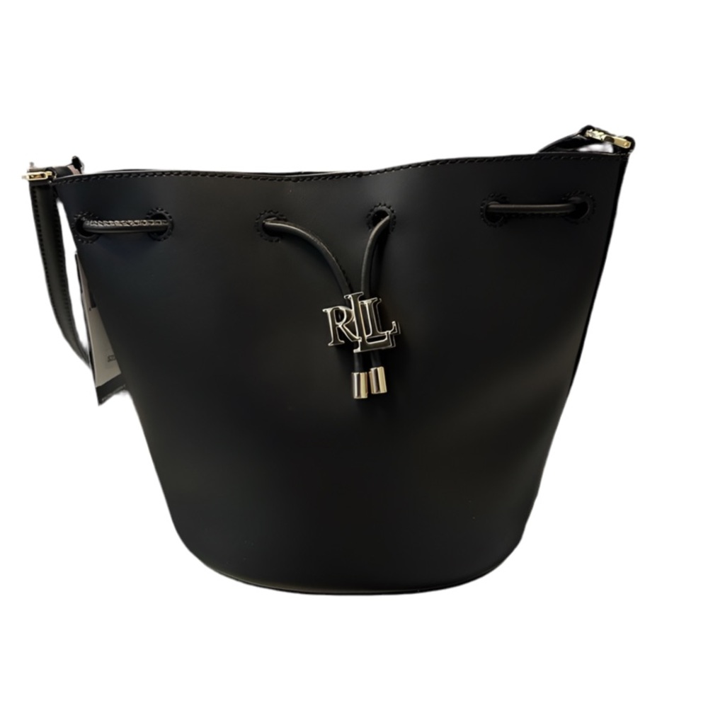 Ralph Lauren Bucket Bag NWT